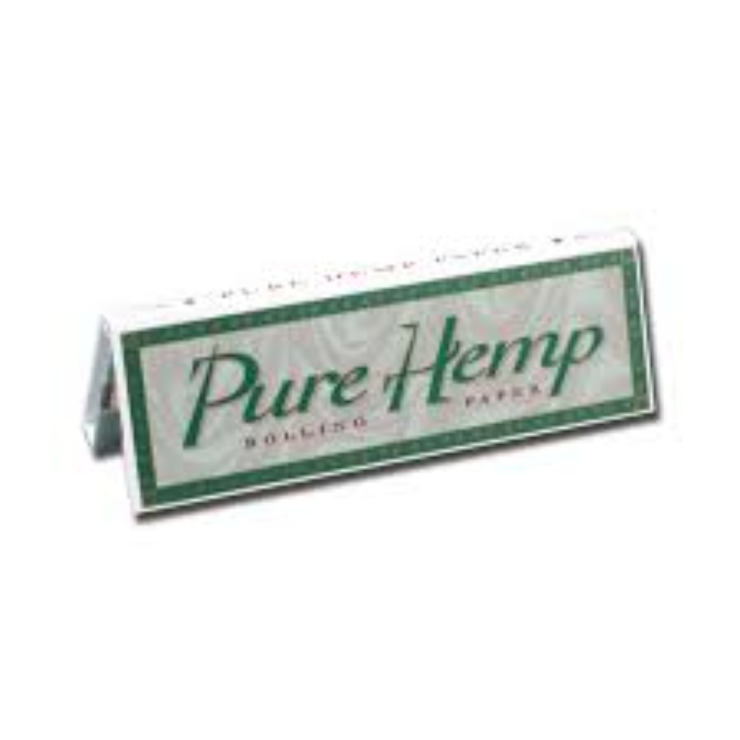S&G R.P PURE HEMP 50s